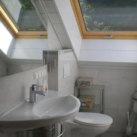 شقة Romantisches Am Neckar