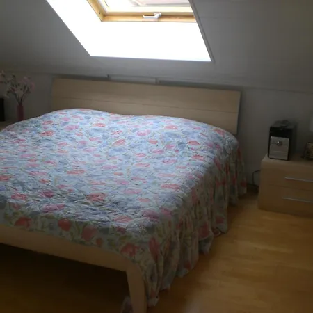 Romantisches Am Neckar شقة