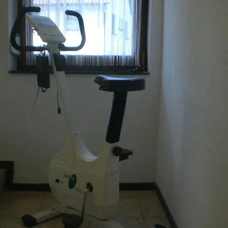 Romantisches Am Neckar شقة