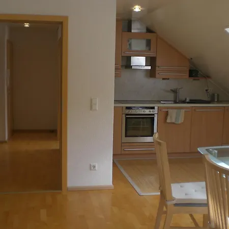 Romantisches Am Neckar