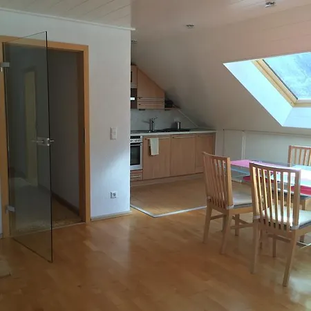 Romantisches Am Neckar