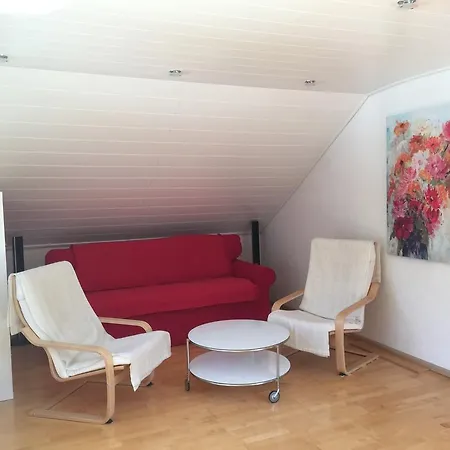 Romantisches Am Neckar