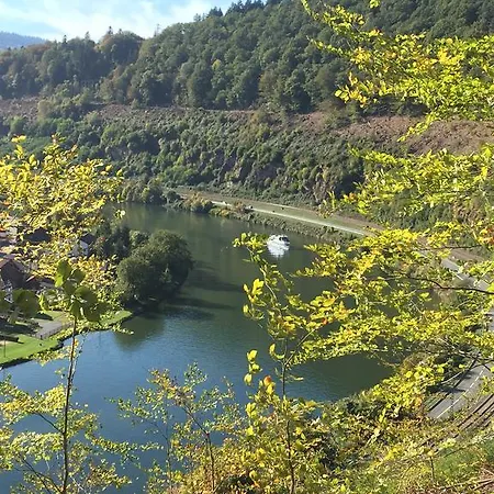 Romantisches Am Neckar شقة *