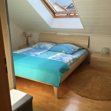 Romantisches Am Neckar